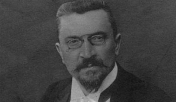 Stevan Mokranjac est connu comme le « Père de la musique serbe ». (Image : Wikimedia / CC0 1.0)