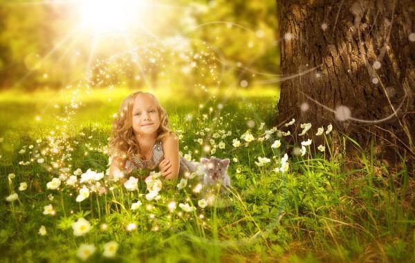 S’imaginer en bonne santé peut aider à guérir. (Image : maxpixel.freegreatpicture.com)