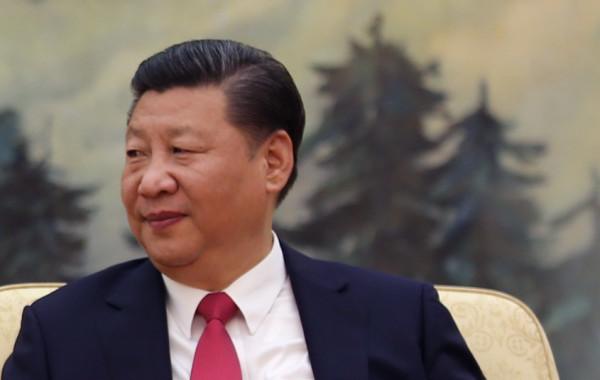 Xi Jinping, actuel Président de la République populaire de Chine. (Image : wikimedia / CC0 1.0)