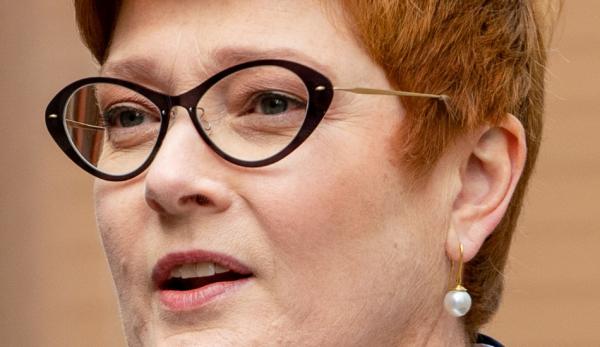 Marise Payne est choquée par le traitement réservé à la communauté ouïghoure par la Chine. (Image : Wikimedia / CC0 1.0)