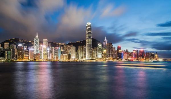 Plusieurs pays ont averti leurs citoyens des risques de voyager à Hong Kong. (Image : Pixabay / CC0 1.0)