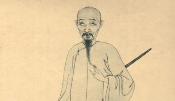 Wang Hui est un célèbre peintre paysagiste chinois. (Image : Wikimedia / CC0 1.0)