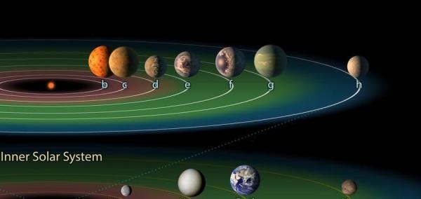 De nouvelles données pour informer les futures missions de la NASA. (Image : NASA / JPL / Caltech)