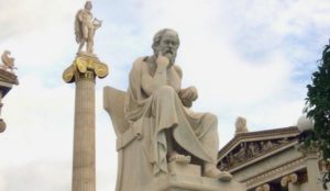 La sagesse de Socrate et la raison de sa mort
