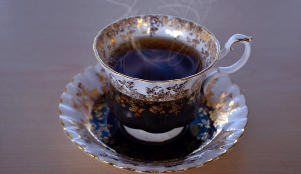 Depuis des siècles le thé est une boisson populaire en Chine. (Image : pixabay / CC0 1.0)