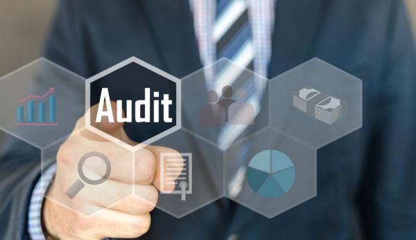 À partir de 2022, les sociétés étrangères devront se conformer aux normes d’audit américaines. (Image : Pixabay / CC0 1.0)