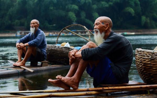 Si vous êtes à la recherche d’une expérience authentique au cœur de la campagne chinoise, la ville de Guilin est toute indiquée. (Image : pixabay / CC0 1.0)