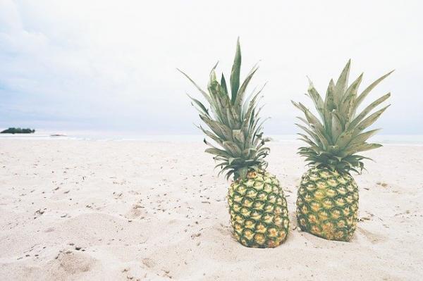 L’ananas n’est pas seulement riche sur le plan nutritif, mais il possède aussi une multitude de bienfaits pour la santé. (Image : Pexels / Pixabay)