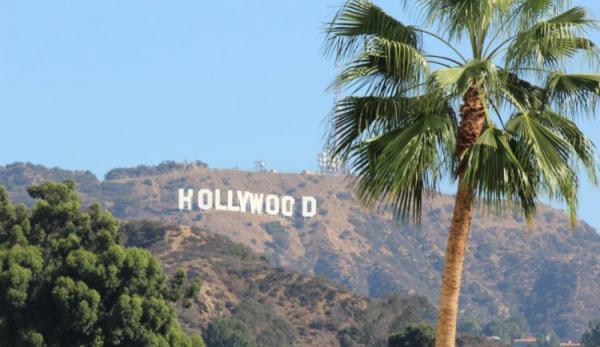 L’influence des films hollywoodiens se fait sentir au quatres coins du monde. (Image : Shinya Suzuki / flickr / CC BY-ND 2.0)