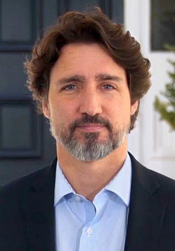 Le Premier ministre canadien, Justin Trudeau, a souligné que l’approche adoptée par les autorités chinoises dans les affaires intérieures et mondiales n’a pas été une voie particulièrement productive ni pour la Chine, ni pour les autres pays. (Image : wikimedia / Justin Trudeau – Prime Minister of Canada/ CC BY 3.0)