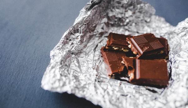 Le chocolat, un atout pour votre cerveau. (Image : pexels / CC0 1.0)