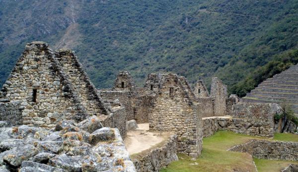 Le site du Machu Picchu est inscrit sur la liste du patrimoine mondial de l’UNESCO depuis 1983. (Image : Frank_am_Main / flickr / CC BY-SA 2.0)