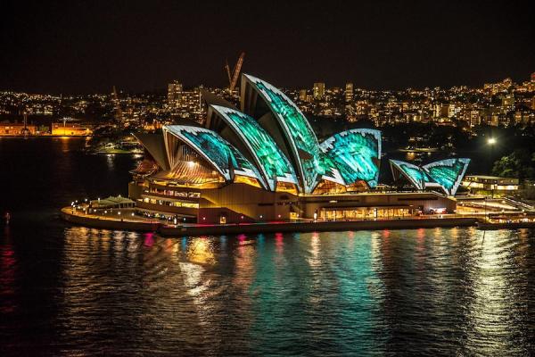 De nombreux Hongkongais demandent l’asile en Australie.(Image : Pixabay / CC0 1.0)