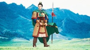 Qui sont les quatre meilleurs empereurs de l’histoire chinoise ?