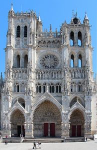 Notre-Dame d’Amiens : une cathédrale de référence
