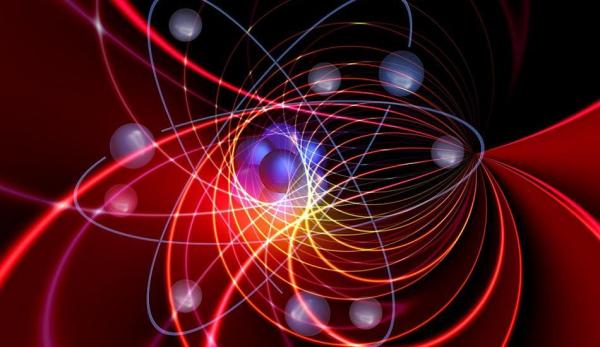 De nombreux physiciens pensent que les octonions pourraient détenir la clé de la description de la théorie des cordes, qui pourrait fournir une explication unifiée de toute la nature. (Image : pixabay / CC0 1.0)