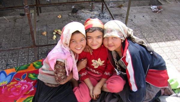 Les Ouïghours sont horrifiés par le sort que Pékin réserve à leur communauté. (Image : Wikipedia / CC BY-SA 2.5 ES)