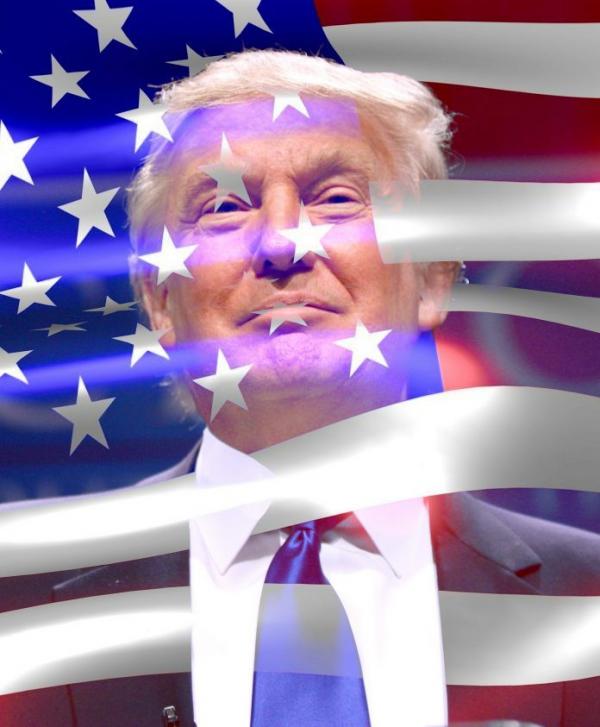 L’examen des bulletins de vote numériques pourrait conduire Donald Trump à la victoire. (Image : pixabay.com)
