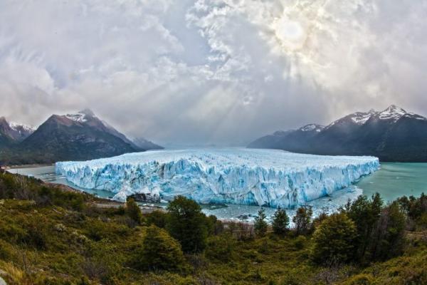 Une étude alarmiste sur le changement climatique a été démystifiée. (Image : pixabay / CC0 1.0)