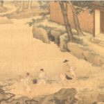 Les gens de la dynastie Song avaient 113 jours de vacances par an, ils pouvaient passer cinq « semaines d’or ». (Illustration : Retour de la sortie printanière, peint par Qiu Ying, Dynastie Ming (1368-1644), (Image : Musée national du Palais, Taipei / @CC BY 4.0)