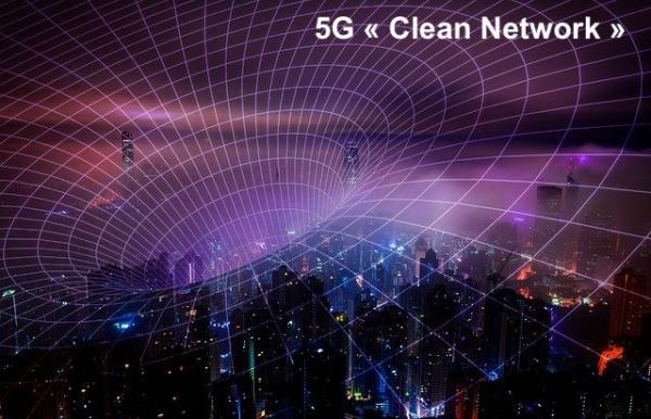 Les États-Unis ont perturbé le plan de la Chine visant à dominer la 5G mondiale.  (Image : mohamed Hassan / Pixabay)