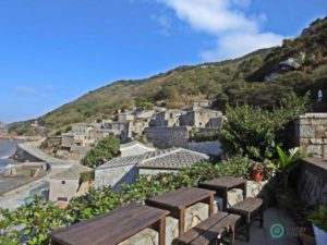 Les îles Matsu de Taiwan sont une destination fascinante pour les voyageurs. (Image : Billy Shyu / Vision Times)