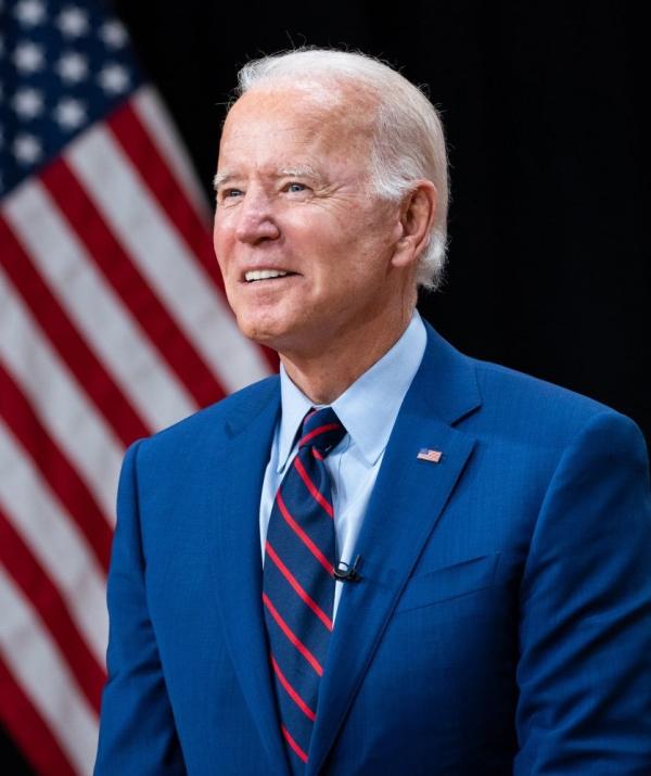 M. Joe Biden a demandé à Michael Pack, le directeur exécutif de l'USAGM et nommé par le Sénat sur proposition de l'ancien président Donald Trump, de quitter son poste. (Image : wikimedia / The White House/ Domaine public)