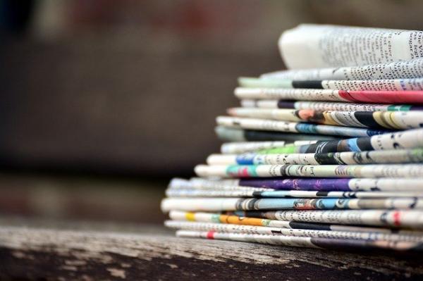 56% des Américains pensent que les journalistes dissimulent délibérément les faits, rapportent de fausses informations, ou exagèrent sérieusement, induisant délibérément le public en erreur. (Image : congerdesign / Pixabay)