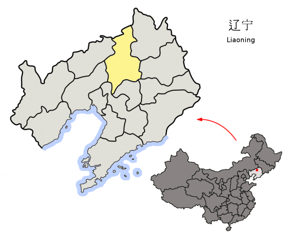 L’épidémie de pneumonie de Wuhan en Chine continentale s’aggrave et la situation dans le Nord-Est est particulièrement préoccupante. (Image : wikimedia / Croquant / CC BY 3.0)