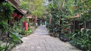 La ferme de loisirs Zhuo Ye Cottage à Taïwan