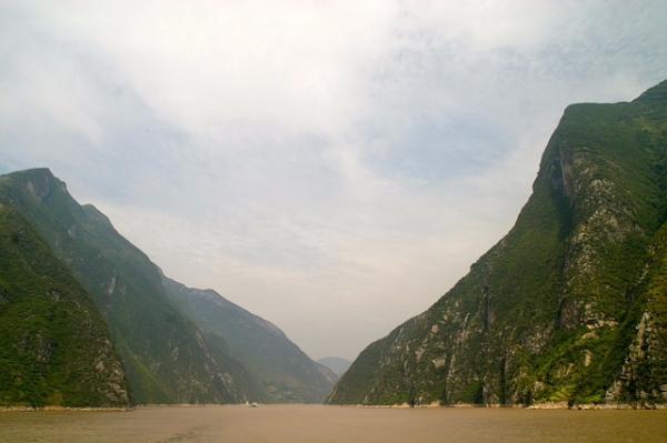 Li Shizhen a parcouru des dizaines de milliers de kilomètres à travers les montagnes et les rivières au sud du Yangtsé. (Image : Peggy und Marco Lachmann-Anke / Pixabay)