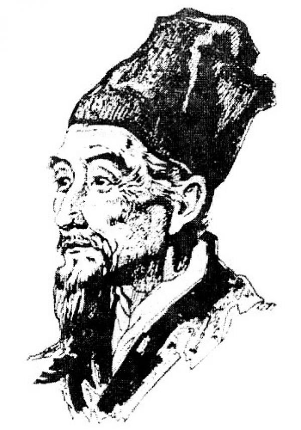 Li Shizhen, célèbre médecin, herboriste et naturaliste chinois, aussi connu sous le nom de « Saint de la médecine traditionnelle chinoise » a passé près de 30 ans à compiler des informations sur les herbes et les médicaments, classant avec précision des milliers de médicaments dans son chef-d’œuvre de pharmacologie chinoise, « le Compendium of Materia Medica ». (Image : Husky Kuma / Pixabay)