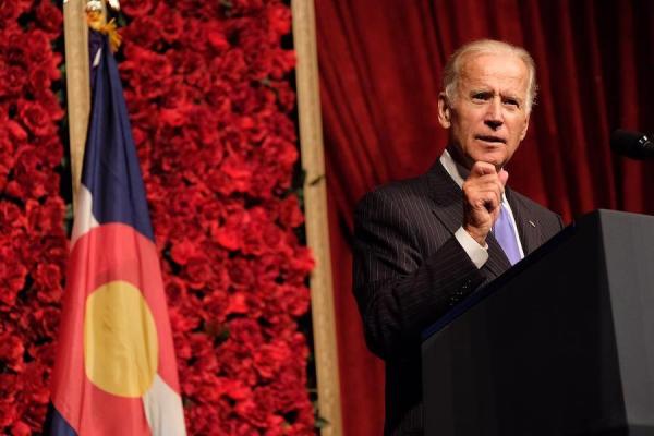 Le président Joe Biden promet d’être « ferme avec la Chine communiste tout en travaillant avec la nation sur certaines questions ». (Image : wikimedia / The White House / Domaine public)