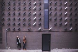 Sharp Eyes : la Chine renforce son système de surveillance