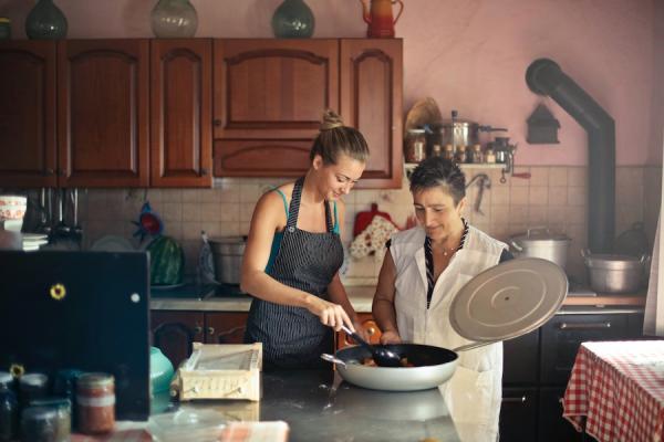 Prenez soin de votre foie ! Un foie sain est un gage de bonne santé et de bien-être. (Image : Andrea Piacquadio / Pexels)