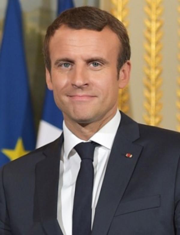 Le gouvernement français doit gagner la confiance du public. (Image : wikimedia / CC BY 2.0)
