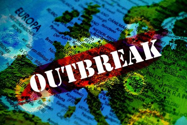 Plusieurs nations européennes ont décidé d’instaurer un nouveau confinement, en raison d’une hausse des infections liées au coronavirus. (Image : Gerd Altmann / Pixabay)