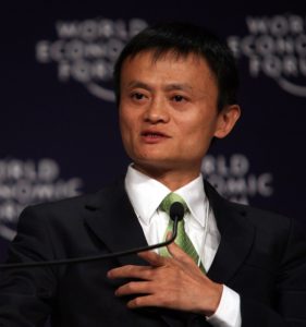 Xi Jinping menace l’empire de Jack Ma
