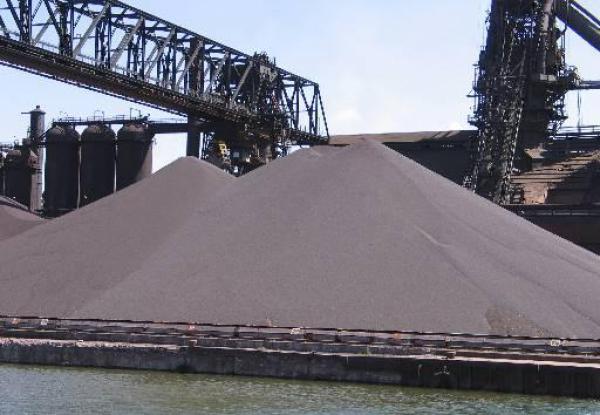 L’Australie, qui fournissait autrefois environ 60 % du minerai de fer utilisé par la Chine est aujourd’hui victime de la guerre commerciale entreprise par le gouvernement communiste chinois. (Image : wikimedia / Photo by Lars Lentz / CC BY-SA 1.0)