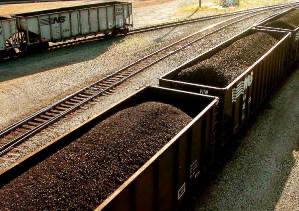 Les exportations de charbon australien ont été est durement affectées par la stratégie commerciale offensive de la Chine. (Image : wikimedia / The original uploader was Decumanus at English Wikipedia. / CC BY-SA 3.0)