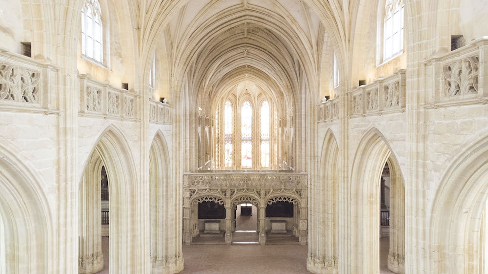 Le Monastère royal de Brou, un emblème de la loyauté