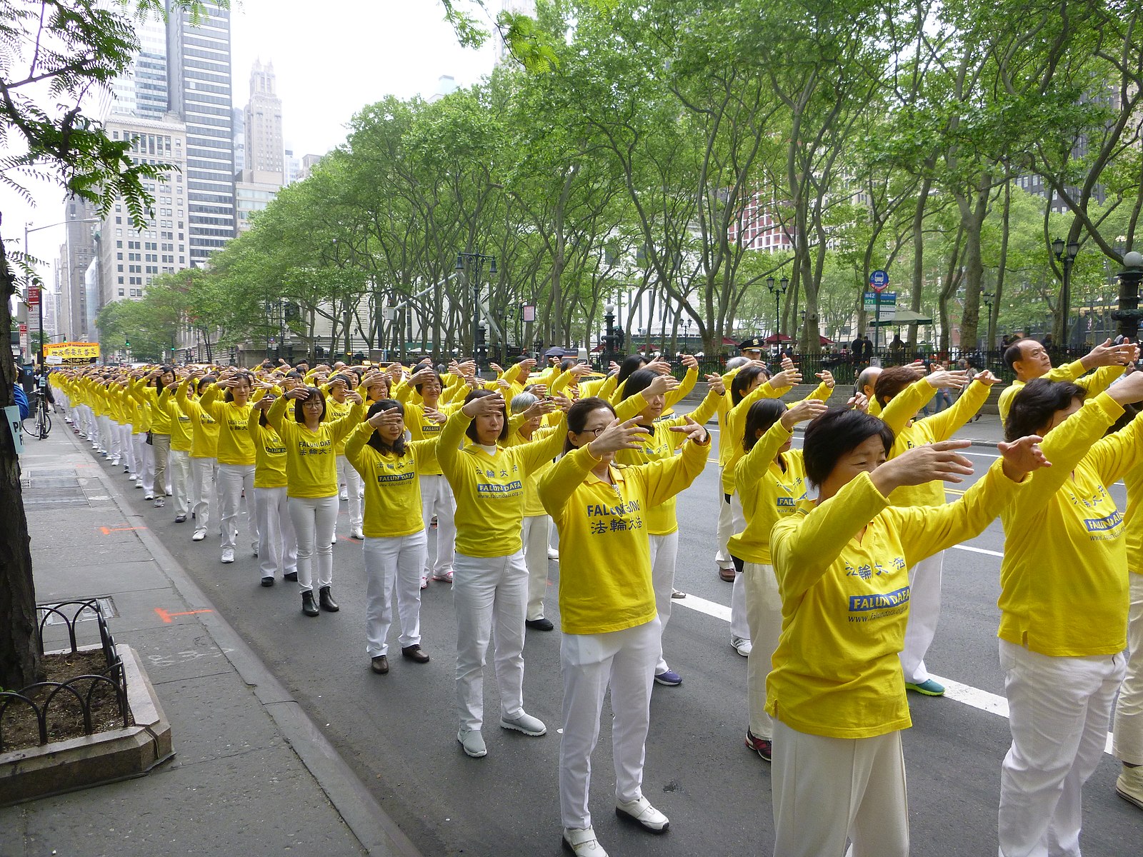 Le prix Benjamin Franklin attribué à un livre exposant la persécution du Falun Gong par Pékin