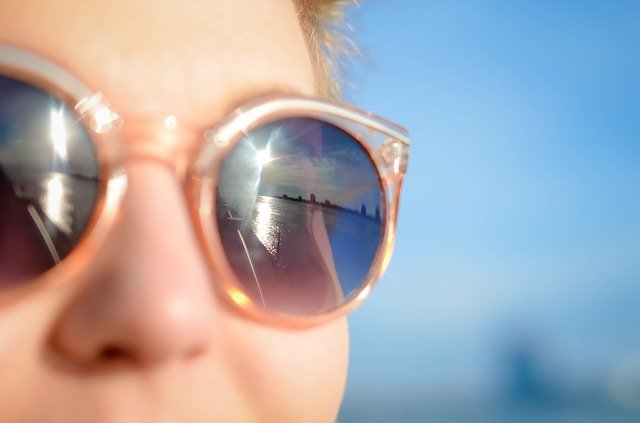 Recevoir les bienfaits du soleil et un bronzage sain 