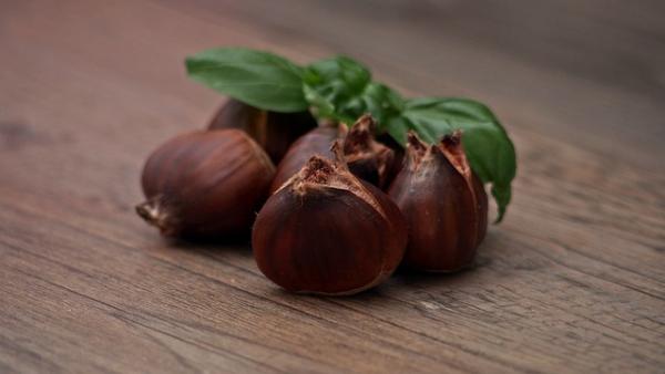 Les vertus de la châtaigne l’un des meilleurs fruits secs