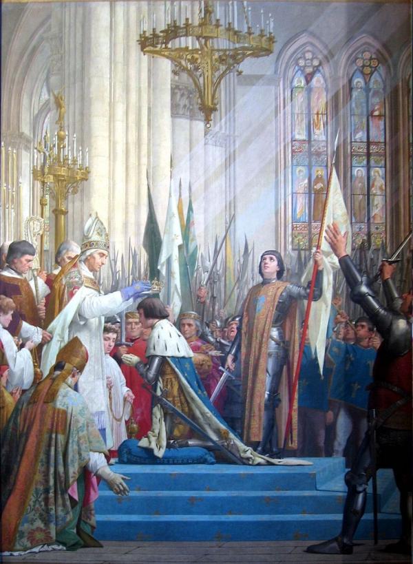 Notre-Dame de Reims : la cathédrale des rois