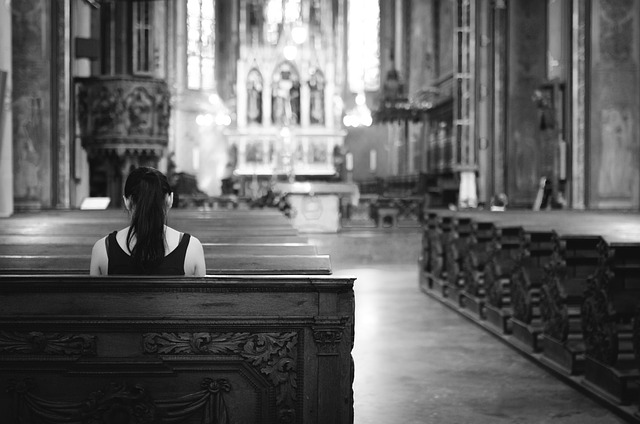 Propagande communiste dans les églises avant la célébration du centenaire du PCC