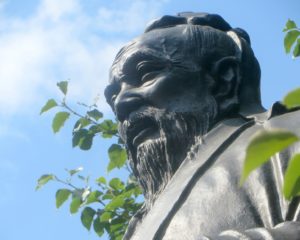 L’enseignement de Confucius s’adaptait à chaque élève