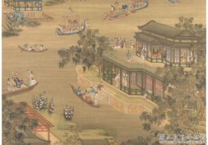 Origine du festival de Duanwu : la fête des bateaux-dragons ou fête du double cinq