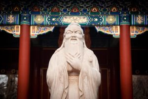 La sagesse de Confucius appliquée au monde des affaires
