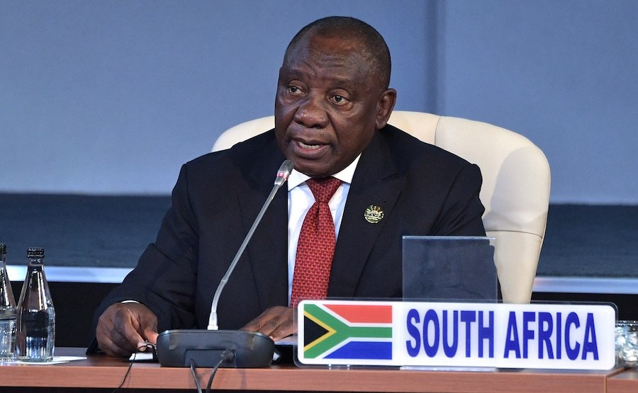 Afrique du Sud : plus de 70 morts dans des émeutes suite à l’incarcération de l’ancien président Jacob Zuma